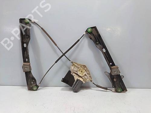 Front right window mechanism VW PASSAT B6 (3C2) | BP38647855C23 - Image 2
