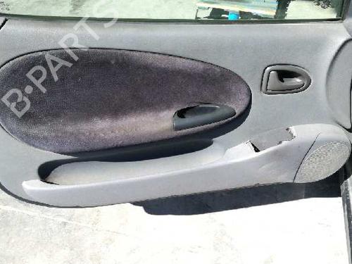 Vacuum pump RENAULT MEGANE I Coach (DA0/1_) 1.9 dCi (DA05, DA1F) | BP12734947M80