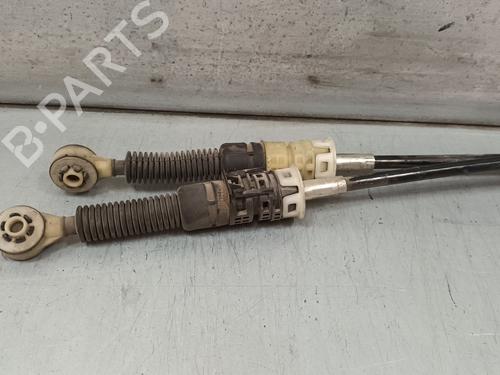 Gear lever DACIA SANDERO II  | BP12801320M90 