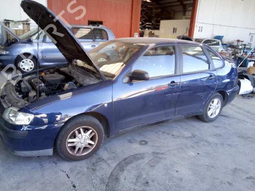 Engine mount SEAT CORDOBA (6K1, 6K2) 1.6 i | BP12817420M89