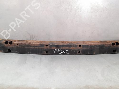 Rear bumper reinforcement LEXUS GS (_S16_) 300 (JZS160_, JZS160R) | BP12720757C73 