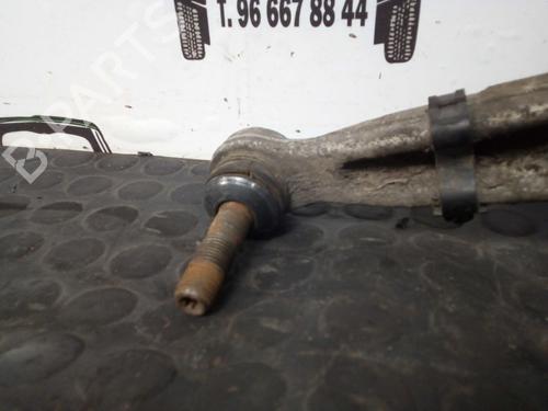 Left front suspension arm BMW 5 (E60) 523 i | BP12816304M12 