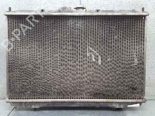 Køler MITSUBISHI CARISMA (DA_) 1.8 (DA2A) | BP12724921M31 