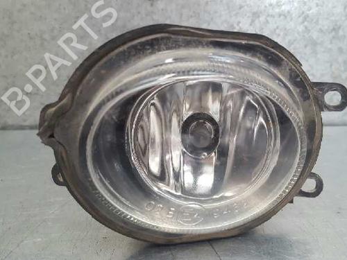Used Left front fog light TATA INDICA [1998-2025]  12854122