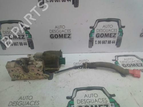 Tailgate lock FORD GALAXY I (WGR) 1.9 TDI (90 hp) 12767251