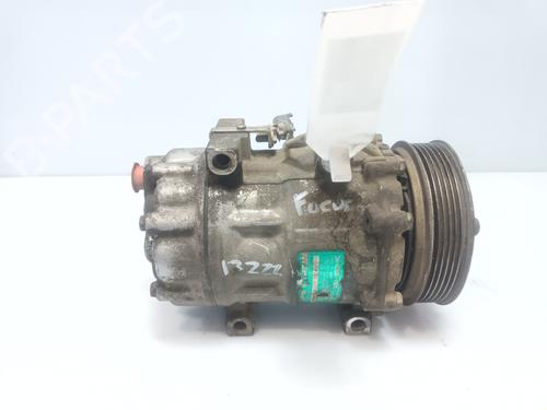 AC compressor FORD FOCUS II (DA_, HCP, DP) | BP31906361M34