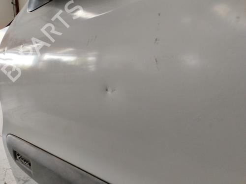 Left front door CITROËN XSARA (N1) 1.9 D | BP13687439C2 