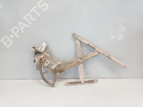 Used Other MITSUBISHI L200 / TRITON (KA_T, KB_T) 2.5 DI-D 4WD (KB4T) (136 hp) 31143818