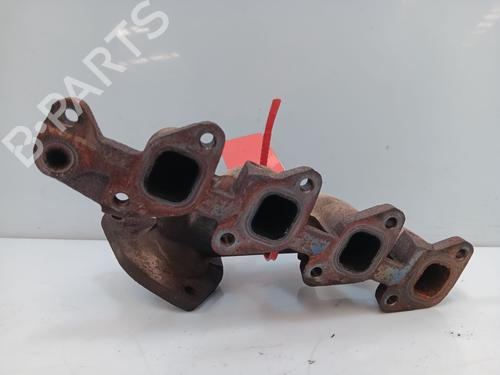 Exhaust manifold CHEVROLET KALOS 1.2 | BP34696761M110 - Image 2