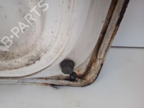 Right front door VW CRAFTER 30-50 Van (2E_) 2.5 TDI | BP12719957C3 