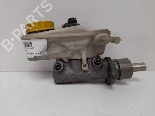 Maître-cylindre VW POLO (6N2) [1999-2001]  12700019