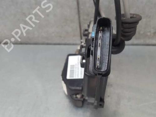 Rear right lock KIA CARENS III MPV (UN) 2.0 CRDi 140 | BP12727735C99 