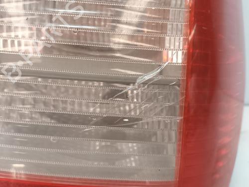 Højre baglygte CITROËN C2 (JM_) 1.4 HDi | BP29630411C35