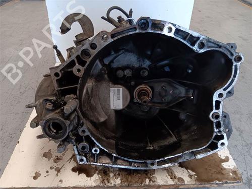 gearbox-peugeot-307-break-3e-2002-2003-2004-2005-2006-2007-2008-2009-38288046 main image
