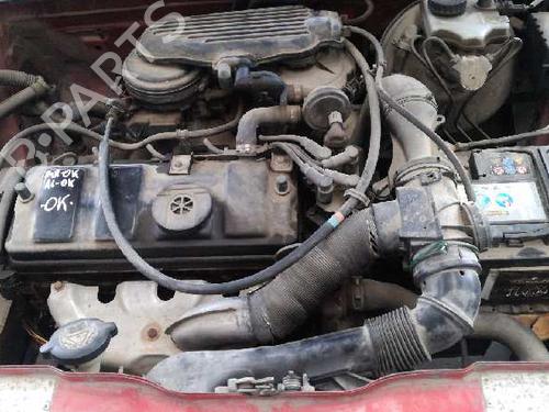 Startmotor PEUGEOT 106 II (1A_, 1C_) 1.1 i | BP12728308M8
