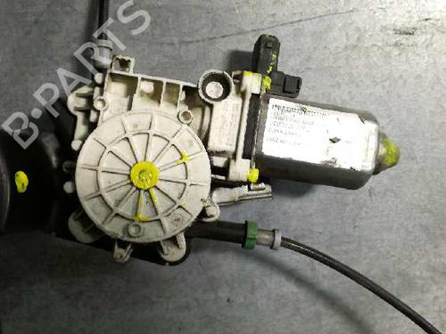 Andre LAND ROVER FREELANDER I Soft Top (L314) 1.8 i 16V 4x4 | BP12733626O1 