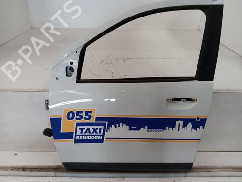 Used Left front door Left front door 39567484 39567484