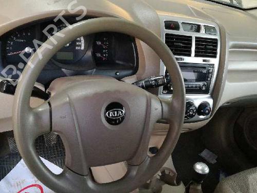 Gearbox KIA SPORTAGE II (JE_, KM_) 2.0 CRDi 4WD | BP12720510M3 