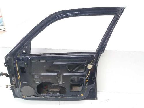 Right front door SAAB 9-3 (YS3D) 2.2 TiD | BP12730397C3 