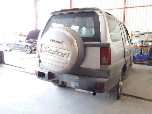 Hood TATA SAFARI (42_FD)  | BP12853641C1 