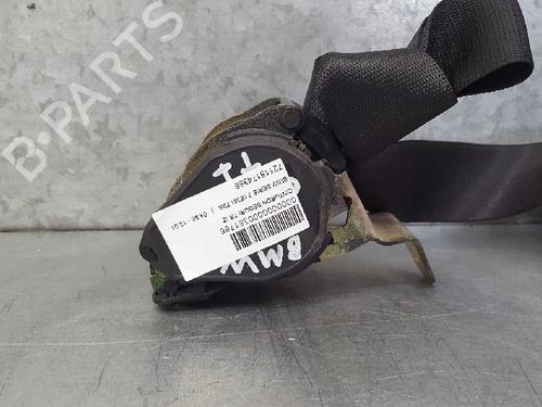 Rear left belt tensioner BMW 7 (E38) 728 i, iL (193 hp) 72118174388 | 72118174388 |