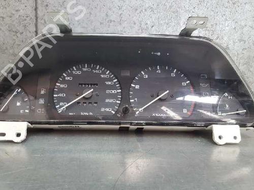 Compteur de vitesse MAZDA 323 C IV (BG) 1.6 16V (BG6Z) (88 hp) 12813274