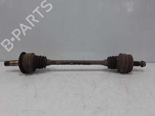 Used Right rear driveshaft Right rear driveshaft MERCEDES-BENZ C-CLASS (W203) C 270 CDI (203.016) (170 hp) 39570391 39570391