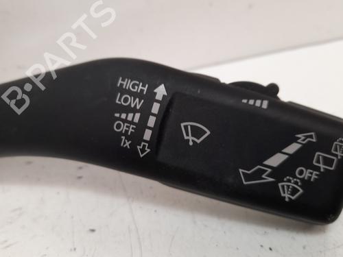 Steering column stalk SEAT LEON (1P1) 1.9 TDI | BP12795419I23 