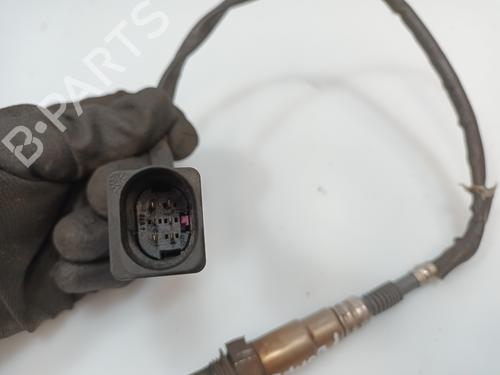 Elektronisk sensor VW TOUAREG (7LA, 7L6, 7L7) 3.0 V6 TDI | BP18001062M84 