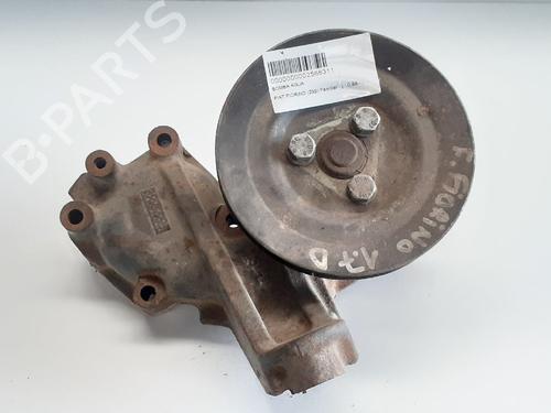 Used Other FIAT FIORINO Pick up (146_) 1.7 D (57 hp) 13977971