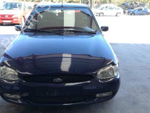 ECU airbags FORD ESCORT VI (GAL, AAL, ABL) 1.8 TD | BP12715952M53 