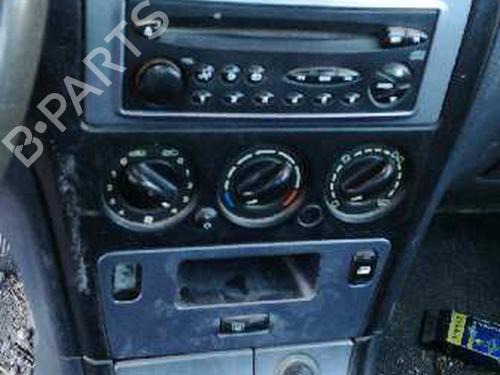 ABS pump CITROËN XSARA (N1) 2.0 HDi 90 | BP12735022M43