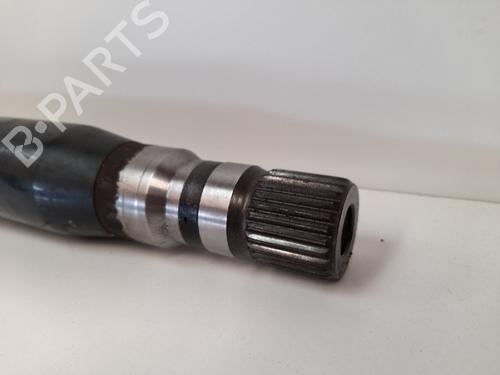 Right front driveshaft OPEL SIGNUM Hatchback (Z03) 1.9 CDTI (F48) | BP12762030M39 