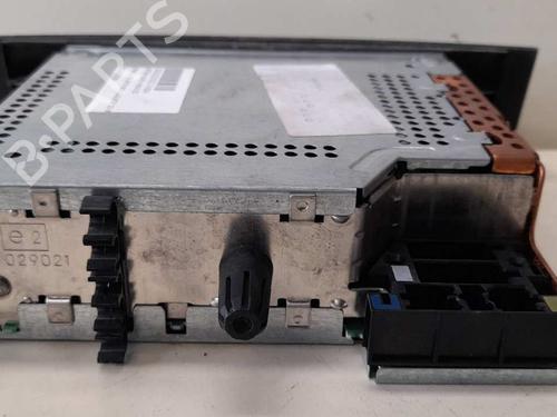 Radio RENAULT VEL SATIS (BJ0_) 2.0 16 V Turbo | BP12743875E6 