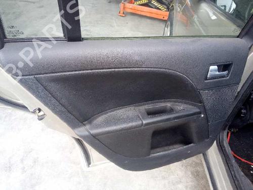 Felga FORD MONDEO III (B5Y)  | BP12859052C45 