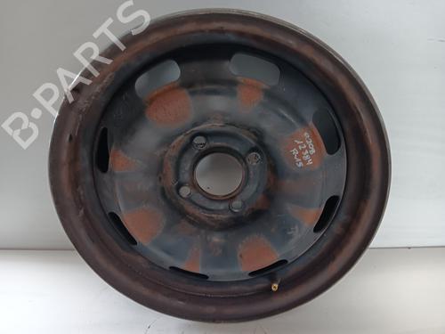 Used Rim PEUGEOT 208 I (CA_, CC_) [2012-2021]  24209987