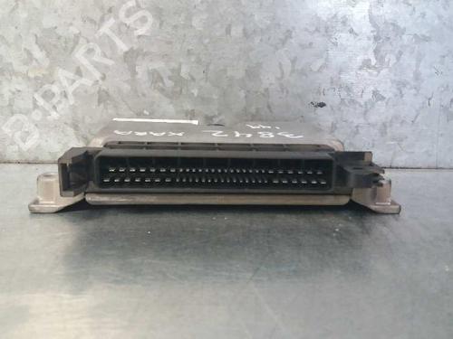 Engine control unit (ECU) CITROËN XSARA (N1) 1.6 i | BP12699259M57 