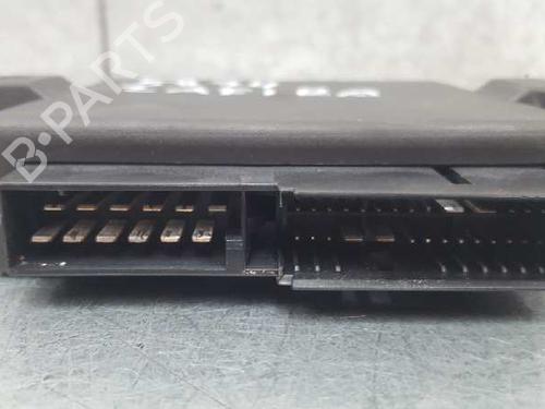 Comfort control module OPEL ZAFIRA A MPV (T98) 2.0 DTI 16V (F75) | BP12725947M56 