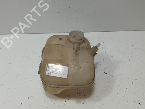 Used Expansion tank OPEL ZAFIRA / ZAFIRA FAMILY B (A05) 1.9 CDTI (M75) (120 hp) 15987842