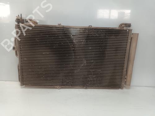 AC-Kondensator HYUNDAI MATRIX (FC) 1.5 CRDi | BP27934154M32 