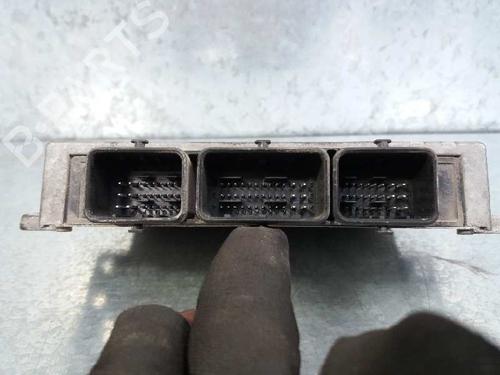 Engine control unit (ECU) CITROËN SAXO (S0, S1) 1.4 VTS | BP12699071M57 