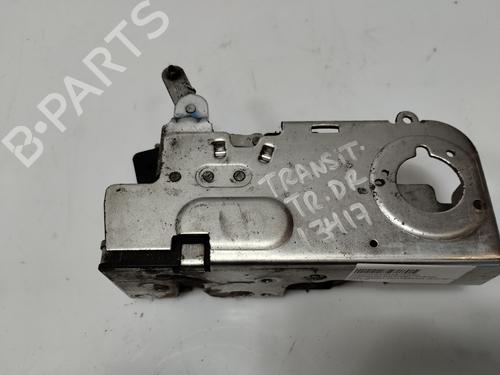 Used Tailgate lock Tailgate lock FORD TRANSIT Van (FA_ _) [2006-2014] 35811939 35811939