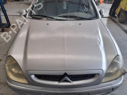 Instrument cluster CITROËN XSARA (N1) 1.9 D | BP12776542C47 