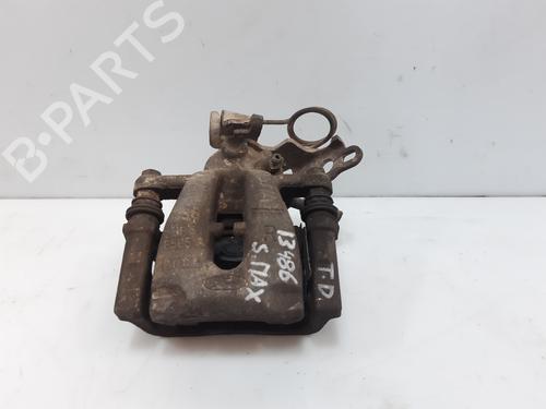 Used Right rear brake caliper Right rear brake caliper FORD S-MAX (WA6) [2006-2014] 36753105 36753105