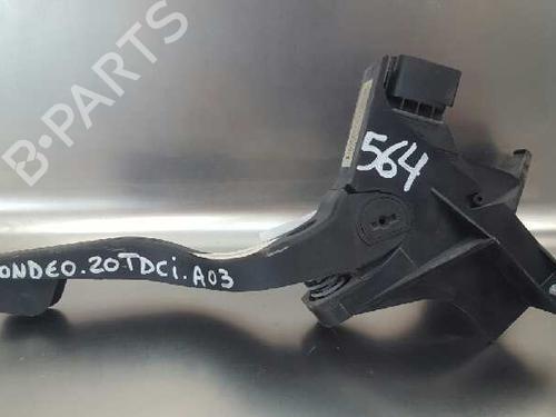 Pedal FORD MONDEO III (B5Y) 2.0 TDCi | BP12704632I4 