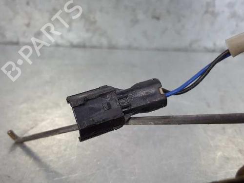 Front right lock KIA SHUMA I (FB) 1.5 i 16V (AFB242) | BP12811353C97 