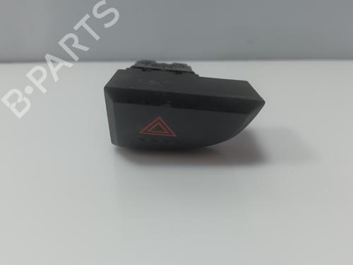 Used Warning switch Warning switch NISSAN ELGRAND (E51) [2000-2010] 33649264 33649264