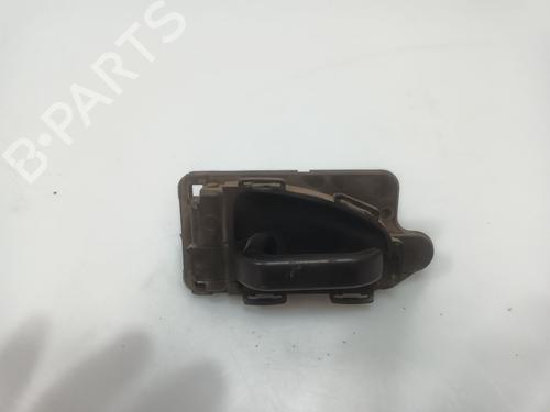 Maneta interior delantera izquierda CITROËN SAXO (S0, S1) 1.5 D (57 hp) 31686139