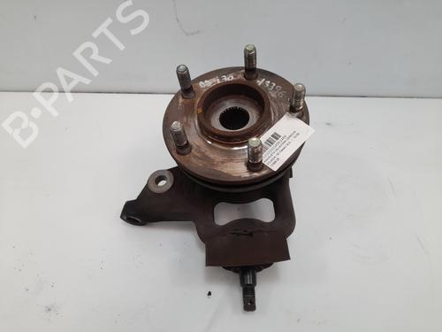 Used Right front steering knuckle Right front steering knuckle HYUNDAI i30 Estate (FD) 1.4 (109 hp) 34128425 34128425