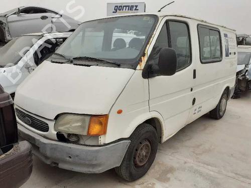 FORD TRANSIT Van (E_ _) 2.5 TD (EAS) (75 hp) 1414243